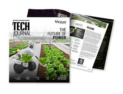 e-TechJournal