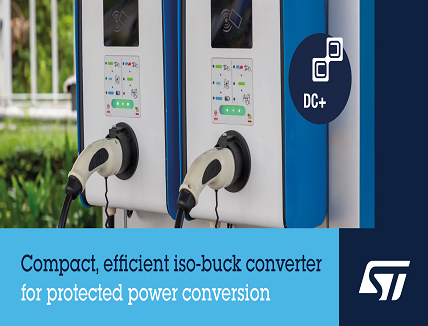 10W Isolated-Buck IC