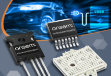 1200 V EliteSiC M3S Devices for Electric Vehicles & Energy Infrastructure Applications 1200 V EliteSiC M3S Devices