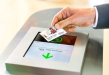 Contactless Ticketing