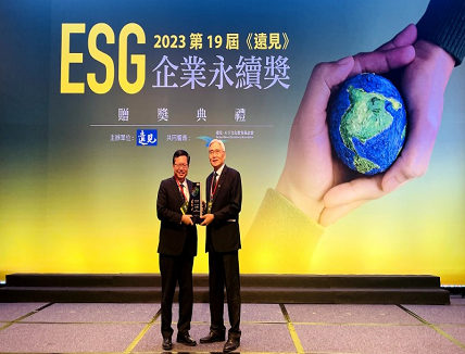 Corporate Sustainability