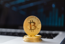 Cryptography in Blockchain