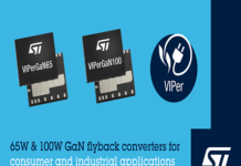 GaN flyback Converters