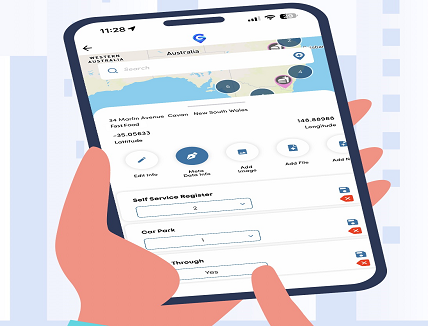 GapMaps