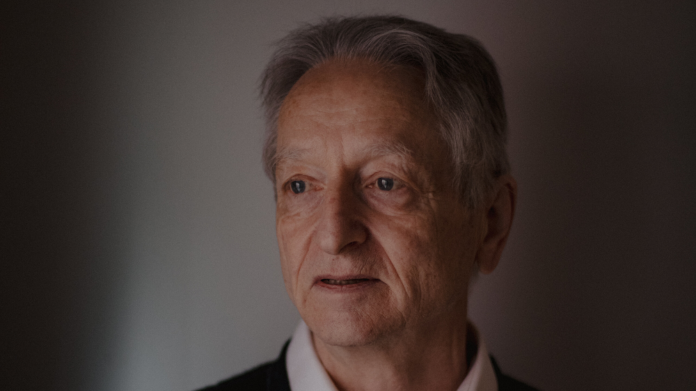 Geoffrey Hinton Resigns from Google