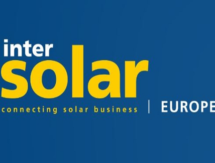 Intersolar Europe 2023