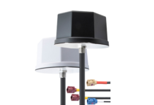 IoT Multiband Combination Antennas