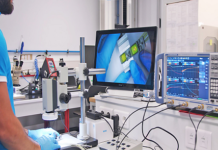Nicomatic opens new Materials Testing Laboratory Materials Testing Laboratory