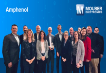 Mouser Electronics