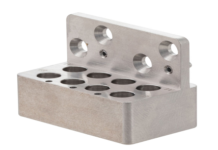 Multi-Port Connector Blocks
