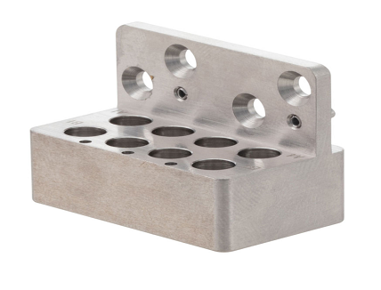 Multi-Port Connector Blocks
