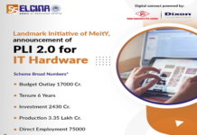 PLI 2.0 for IT Hardware