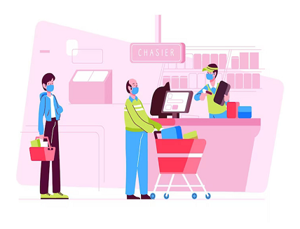 Queue Management Software