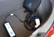 Residential EV Charging Stations
