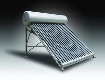 Solar Water Heaters Market