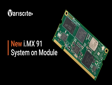 System on Module System on Module
