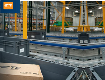 TE Connectivity 