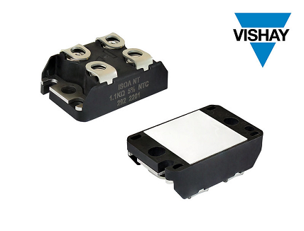 Thick Film Power Resistor