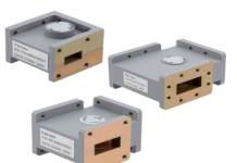 Waveguide Isolators & Circulators