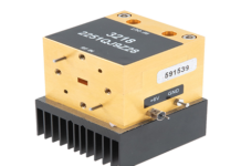 Waveguide Power Amplifiers