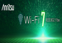 Wi-Fi 7 Chip