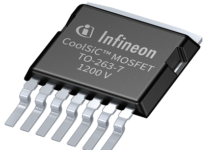 1200 V CoolSiC MOSFETs