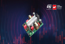 1kW Analogue Bridgeless PFC Device