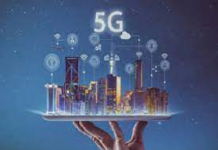 5G IoT Market