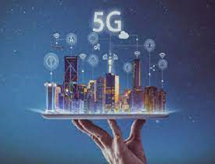 5G IoT Market