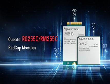 5G RedCap Testing 5G RedCap Testing