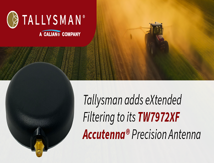 Accutenna Precision Antenna