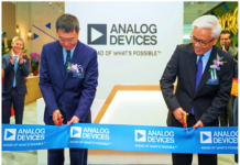 Analog Devices