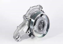 Automotive Pump Market