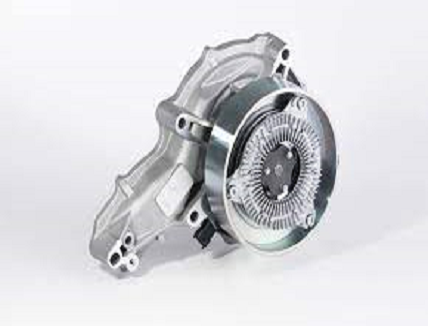 Automotive Pump Market