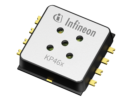 Barometric Air Pressure Sensors