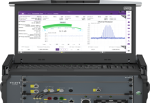 CX700 ComXpert for Automating Radio System Testing by VIAVI Automating Radio System Testing
