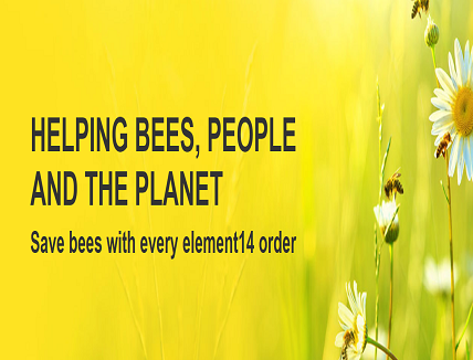 Campaign to Save Bees