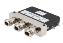 Electromechanical Relay Switches