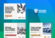 Electronic Design Engineers