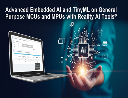 Embedded AI