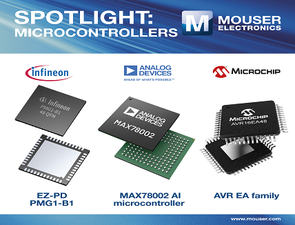 Embedded Processors & Controllers Embedded Processors & Controllers