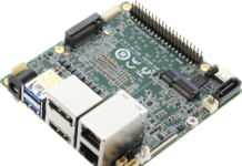 Embedded World China