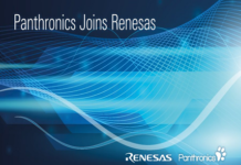 Fabless Semiconductor Company