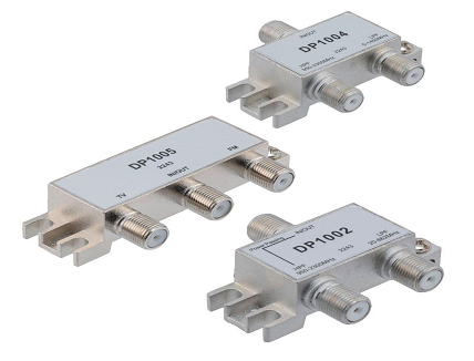 Fairview Microwave Diplexers