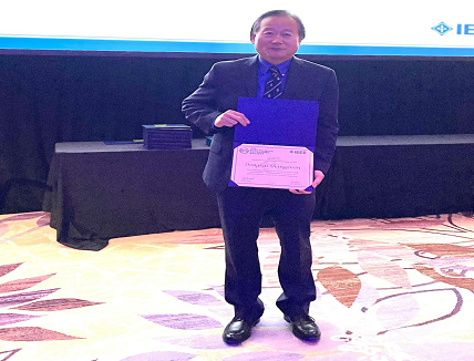 IEEE Electronics Packaging Society