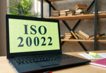 ISO 20022 Migration