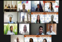 The Indian ESG Network hosted the India-Russia Virtual Roundtable on ESG exploring Sustainability Goals Indian ESG Network