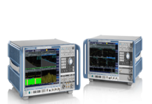 R&S & Zurich Instruments present advanced test solutions at LASER World of PHOTONICS in Munich LASER World of PHOTONICS