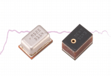 MEMS Microphones
