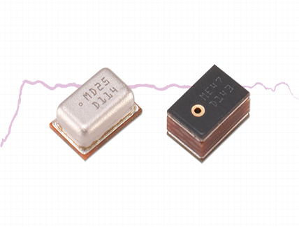 MEMS Microphones